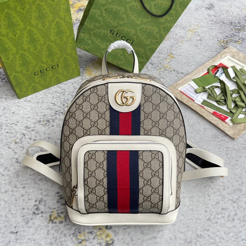 Gucci tote bags for women with a water - resistant coatingBC - GUCCI BAG - 1812