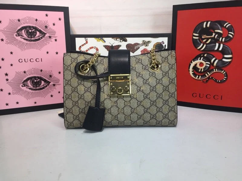 Small - sized Women Gucci shoulder bags for evening outingsWF - Gucci Bags - 10995