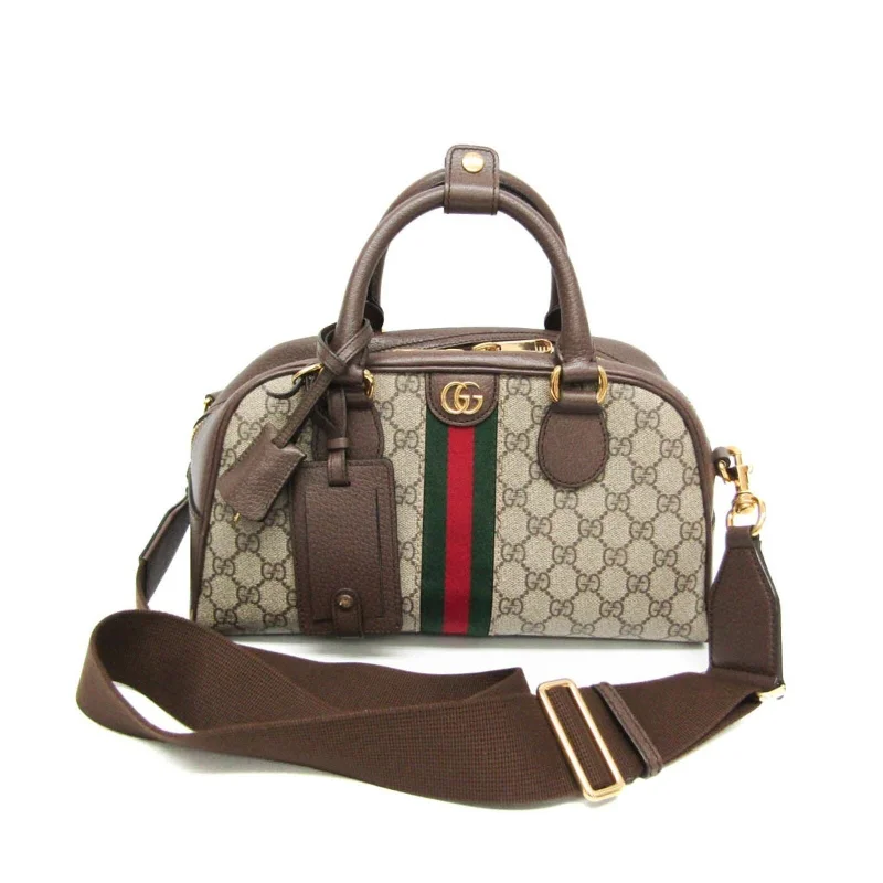 Gucci Dionysus bags for women with tiger - head claspsGucci Ophidia Women's Gg Supreme Leather