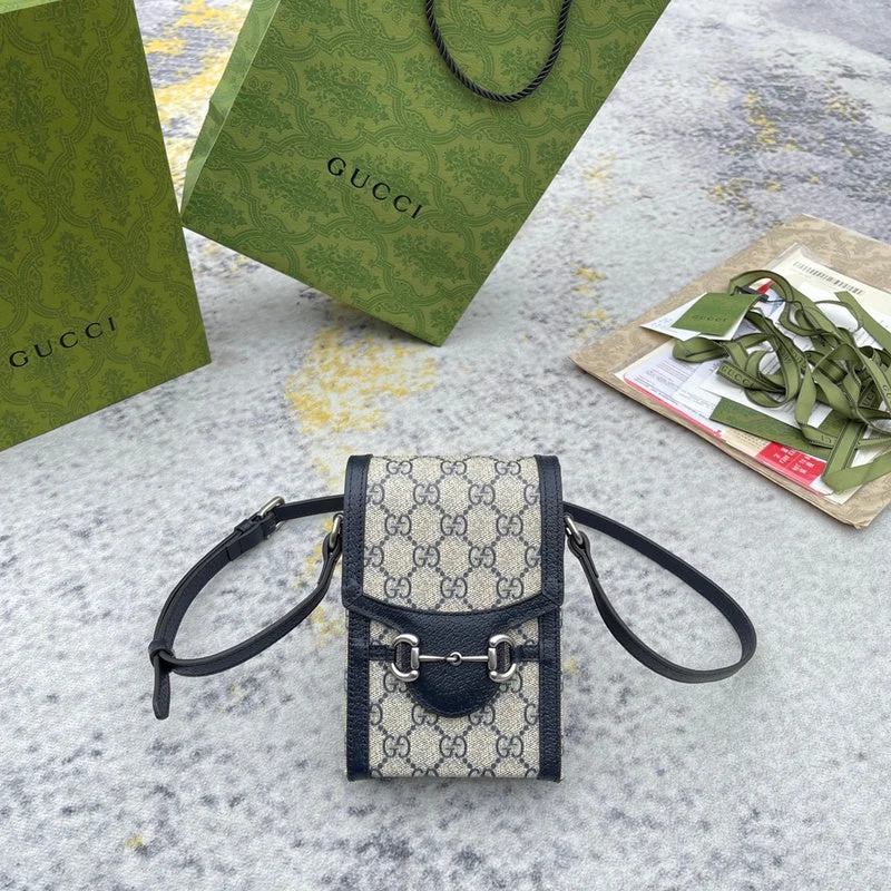 Gucci handbags for women with a metal - framed claspBC - GUCCI BAG - 1776