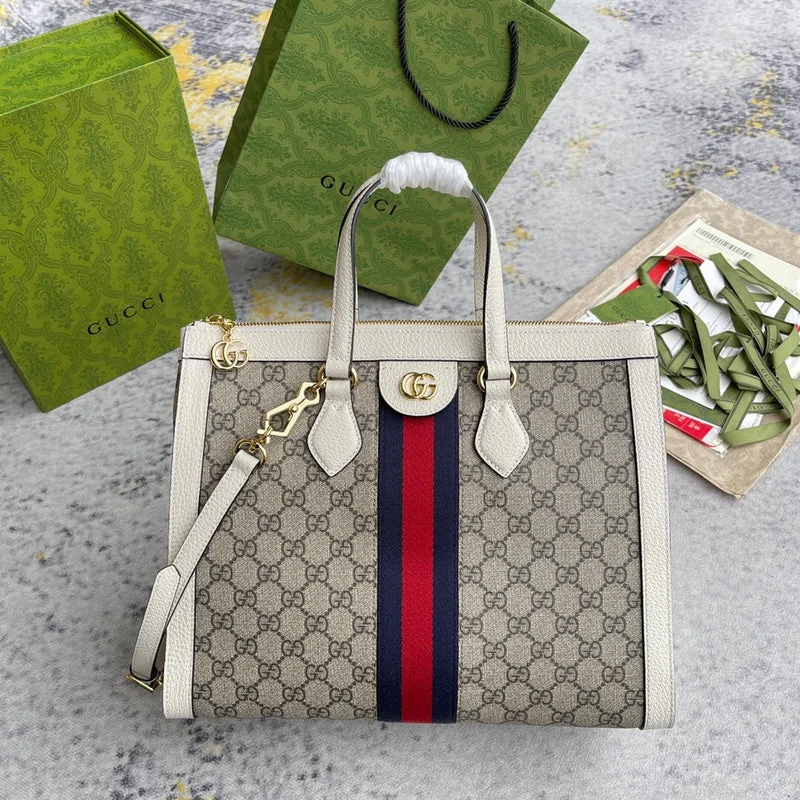 Gucci Marmont bags for women with quilted leather exteriorsBC - GUCCI BAG - 1808