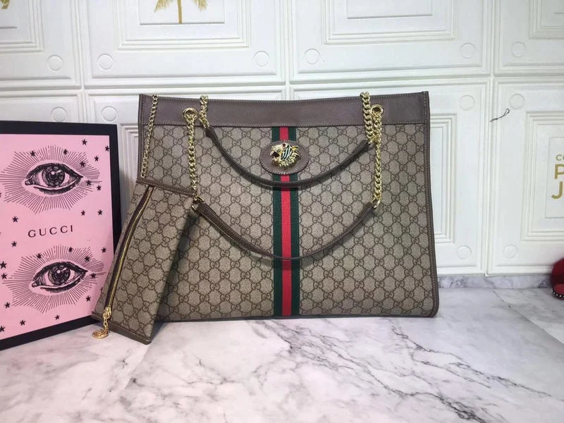 Ladies Gucci Dionysus bags with a chain - link shoulder strapWF - Gucci Bags - 10978