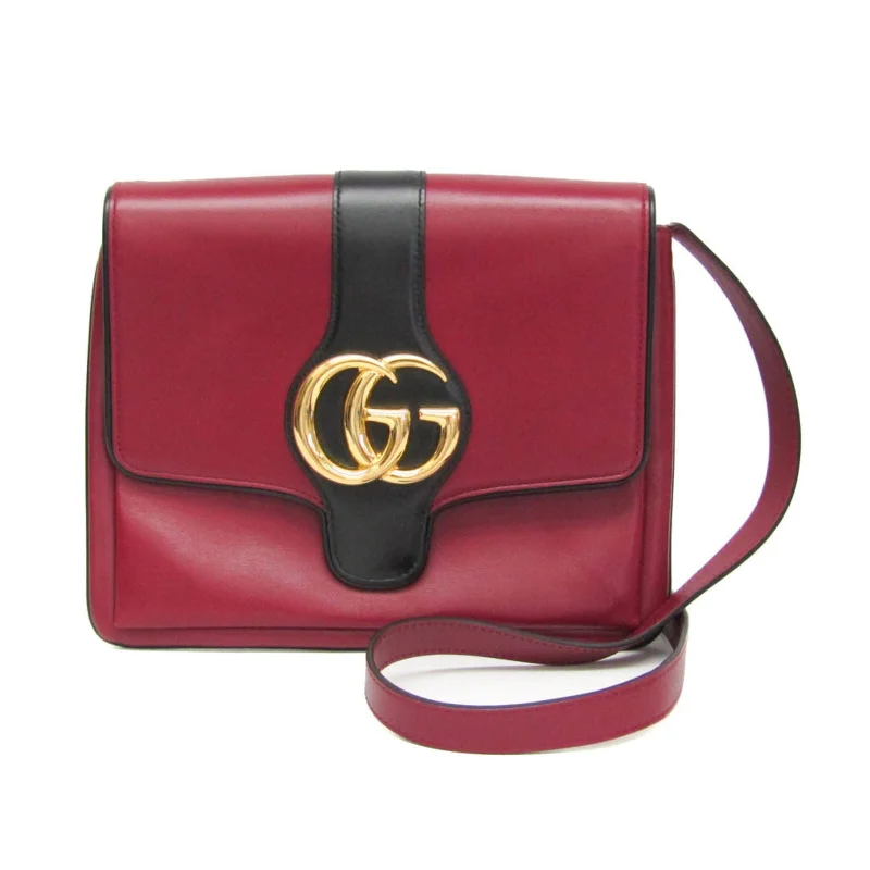 Ladies Gucci Dionysus bags with a detachable shoulder strapGucci Arli Women's Leather Shoulder Bag