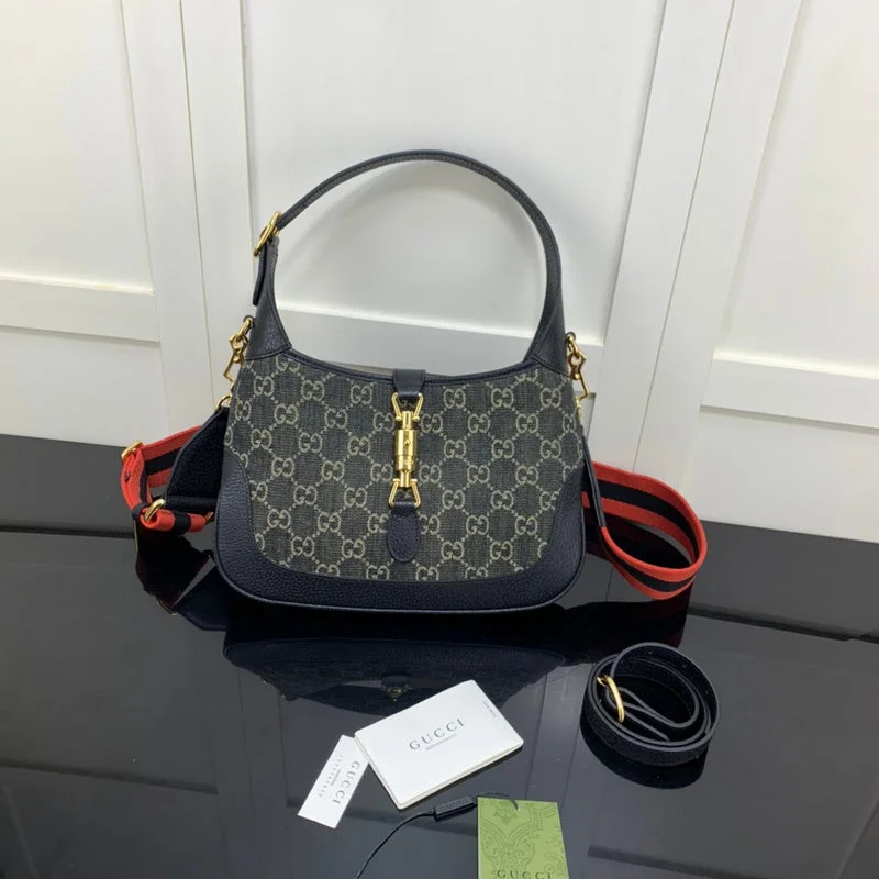 Gucci backpacks for women with a multi - pocket designWF - Gucci Bags - 1099