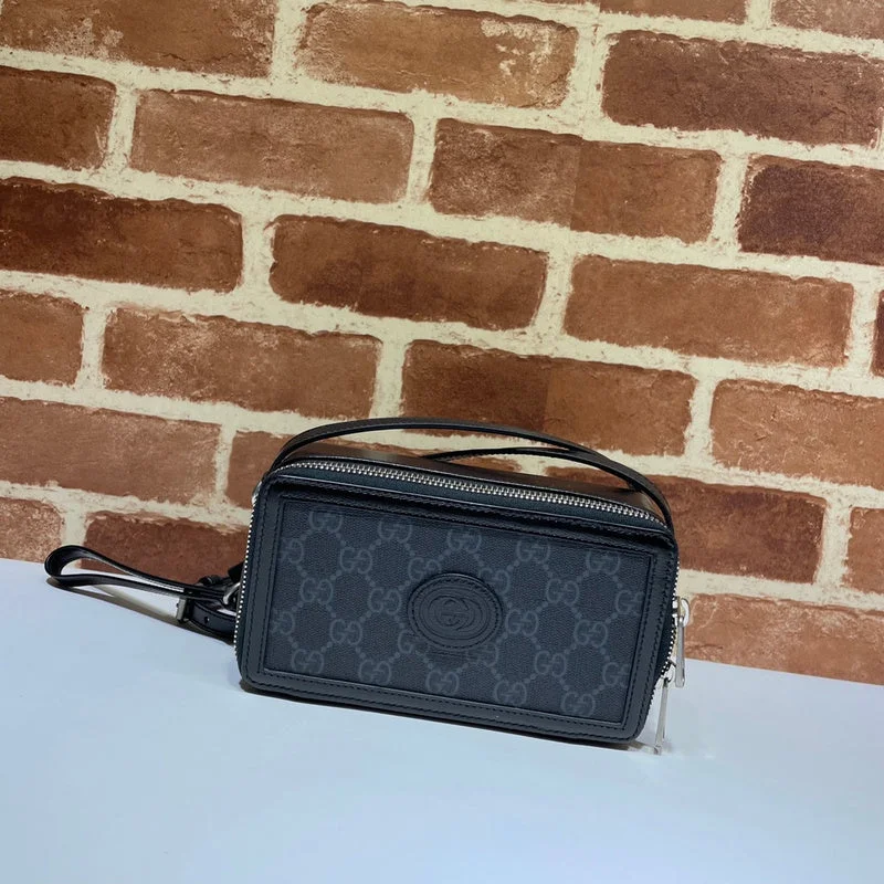 Ladies Gucci Dionysus bags with a star - shaped charmWF - Gucci Bags - 1093