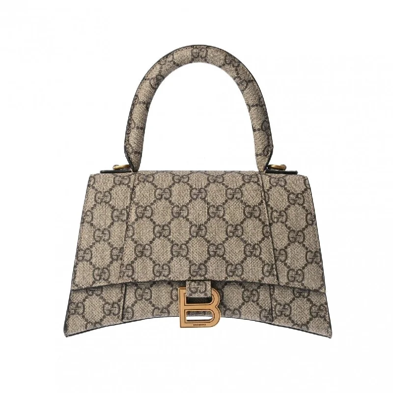 Gucci crossbody bags for women with adjustable leather strapsGucci Small Hourglass Balenciaga