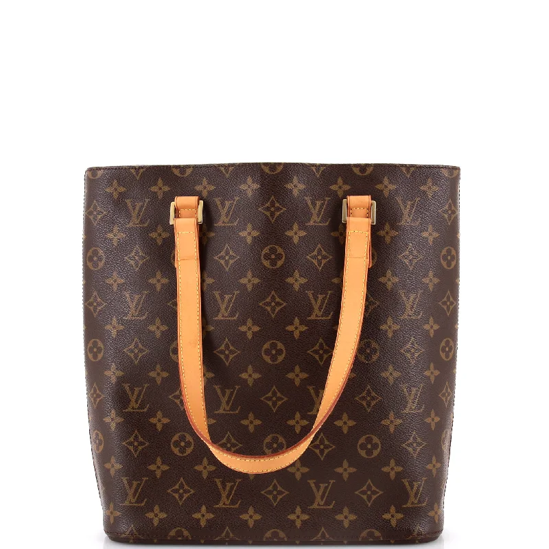 Vavin Tote Monogram Canvas GM