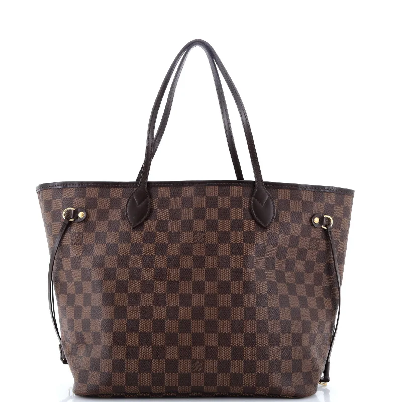 Neverfull Tote Damier MM