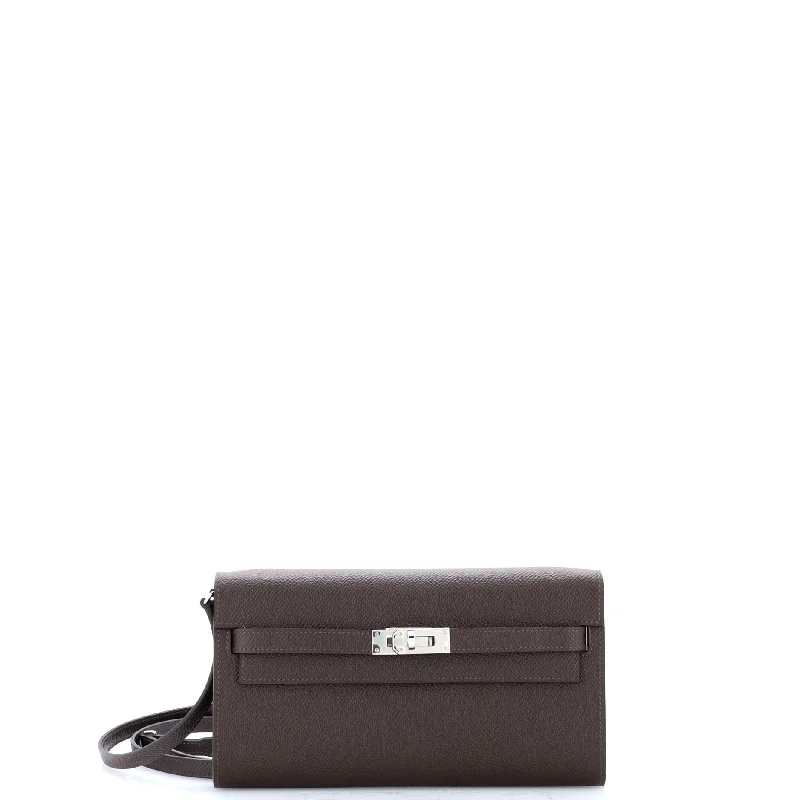 Kelly To Go Wallet Epsom