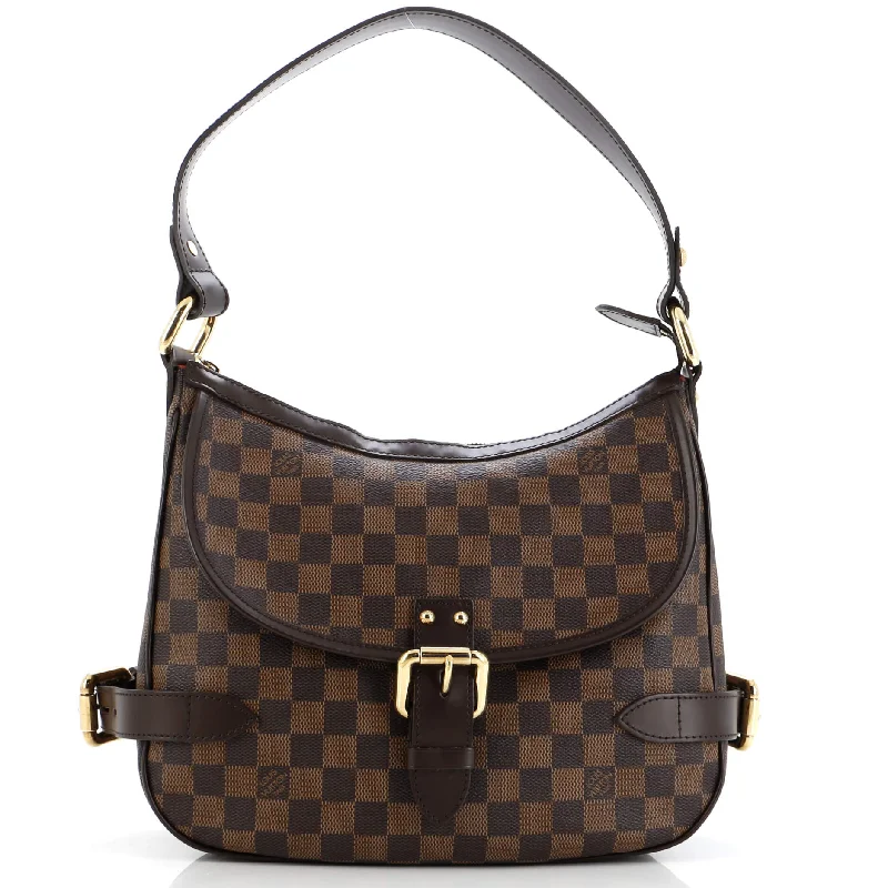 Highbury Handbag Damier