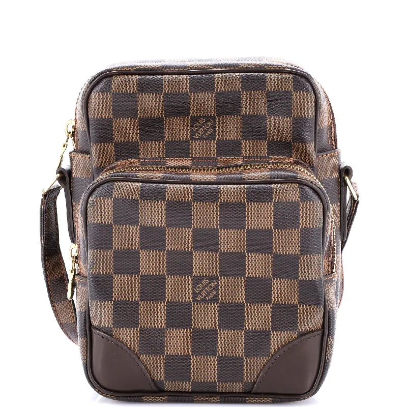 Amazone Bag Damier