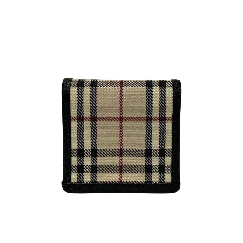 BURBERRY Wallet