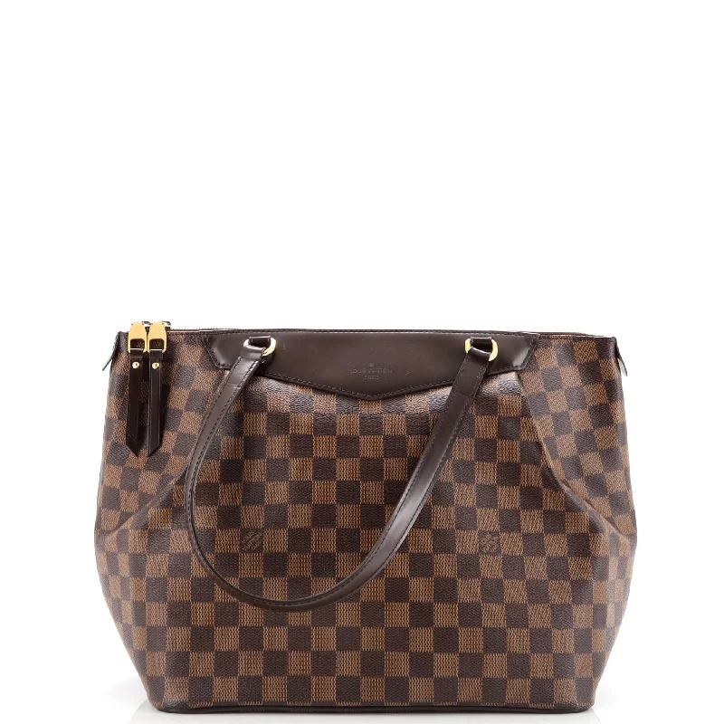 Westminster Handbag Damier GM