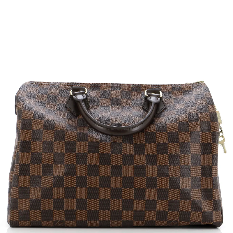 Speedy Handbag Damier 30