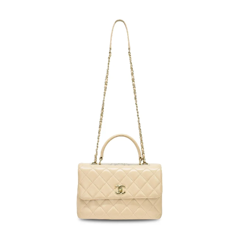 Chanel bags perfect for everyday elegChanel 'Trendy CC Medium' Handbag