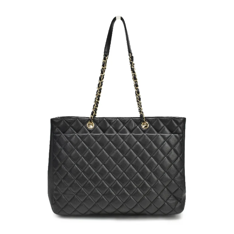 Chanel bags in luxury boutiques worldwideChanel 'Timeless' Tote