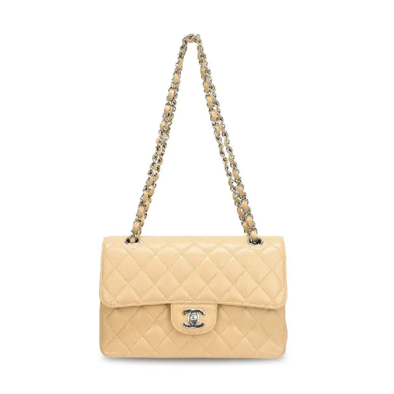 Chanel Vintage Inspired Handbag for Retro LoversChanel 'Classic Double Flap' Bag