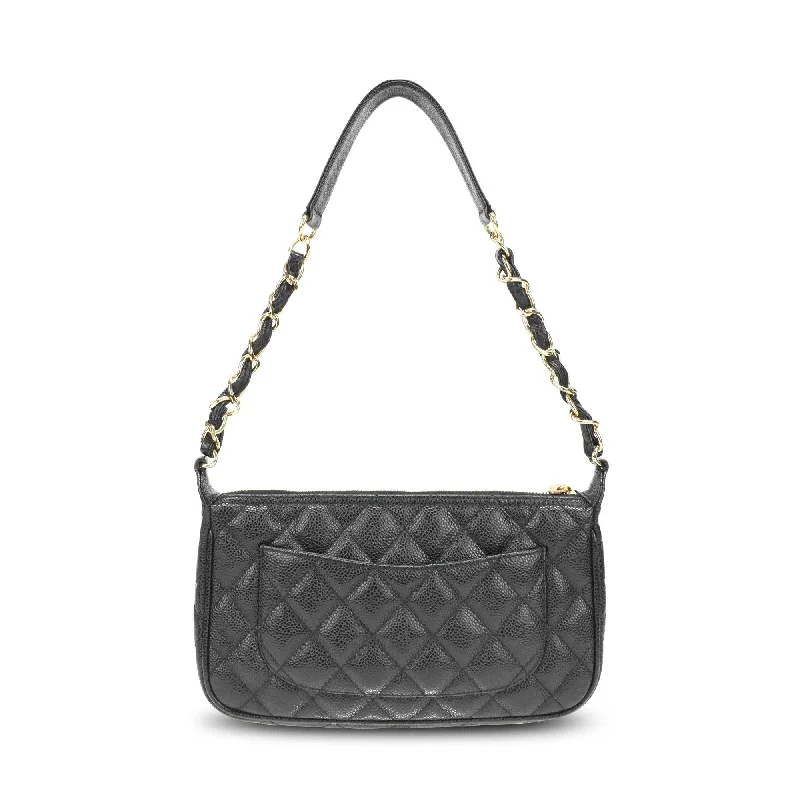 Chanel bags for those who value investment piecesChanel 'Timeless' Shoulder Bag