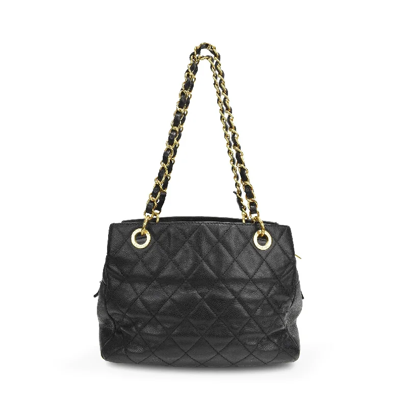 Chanel bags for the minimalist fashionChanel 'Petite Timeless' Tote Bag