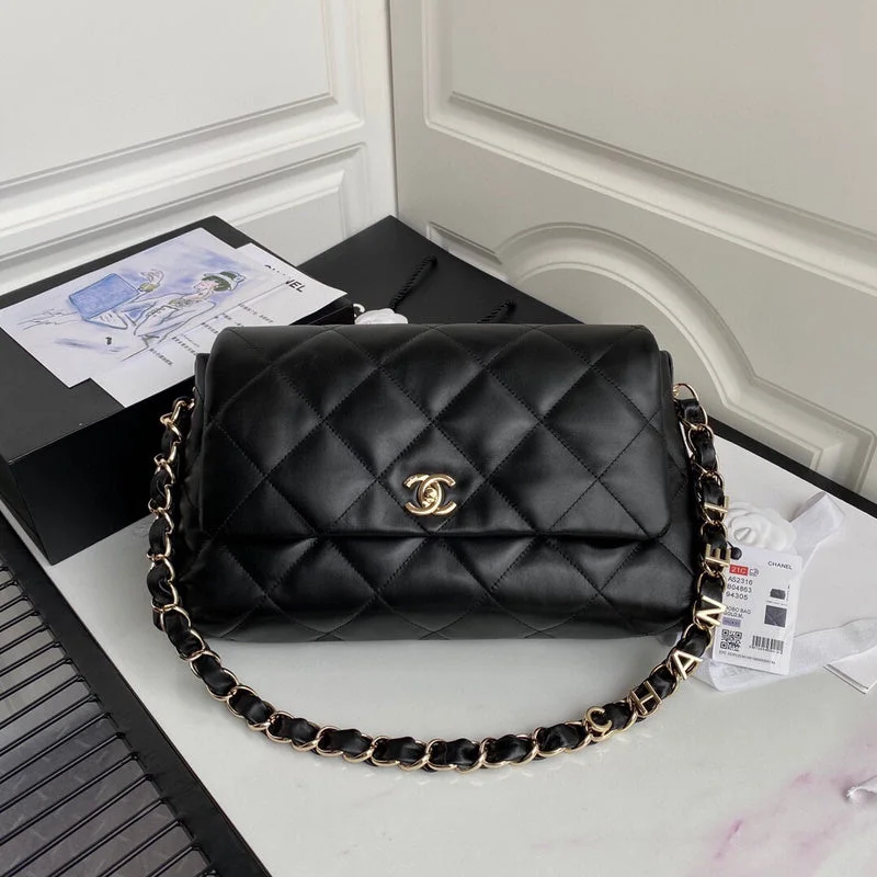 Chanel bags with gold, silver, and pearl accentsWF - Chanel Bags - 2562