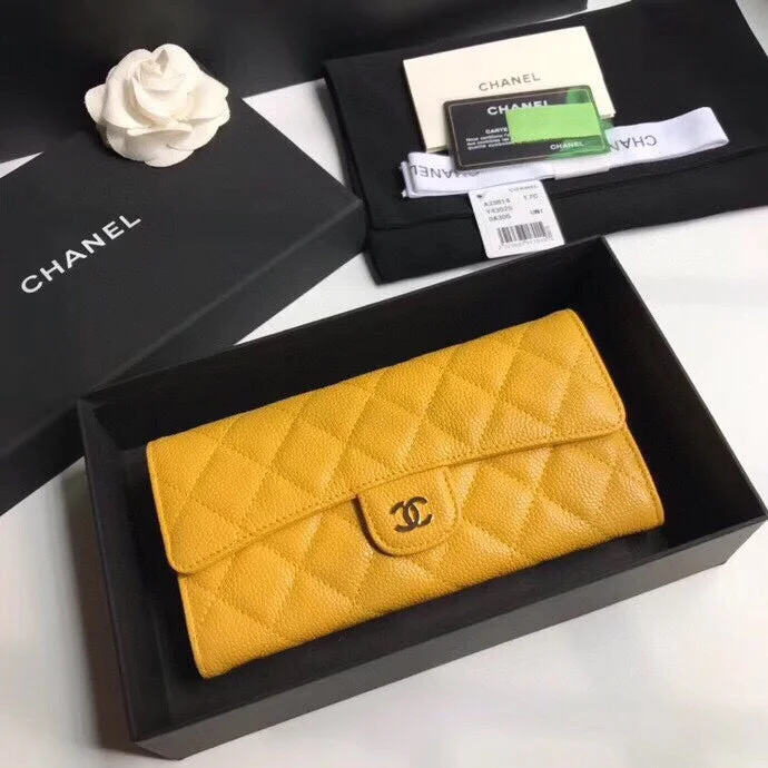 Chanel bags for the minimalist fashionWF - Chanel Bags - 2565