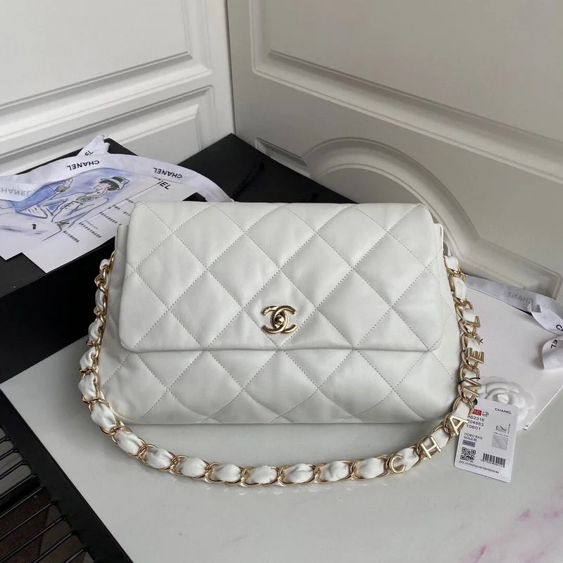 Chanel Small Crossbody Bag for TravelWF - Chanel Bags - 2577