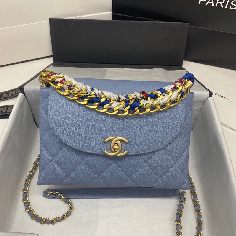 Chanel Lightweight Handbag for Daily ErrandsWF - Chanel Bags - 2588