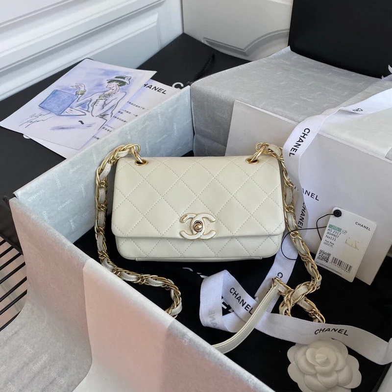 Chanel Luxury Handbag for High - End EventsWF - Chanel Bags - 2592