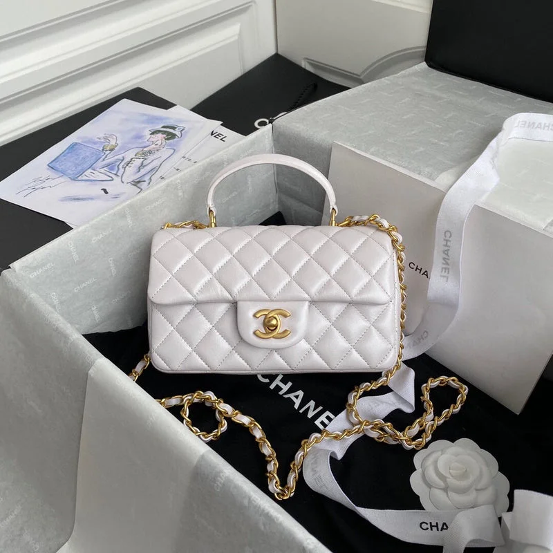 Chanel Medium Tote Bag for Office LadiesWF - Chanel Bags - 2600