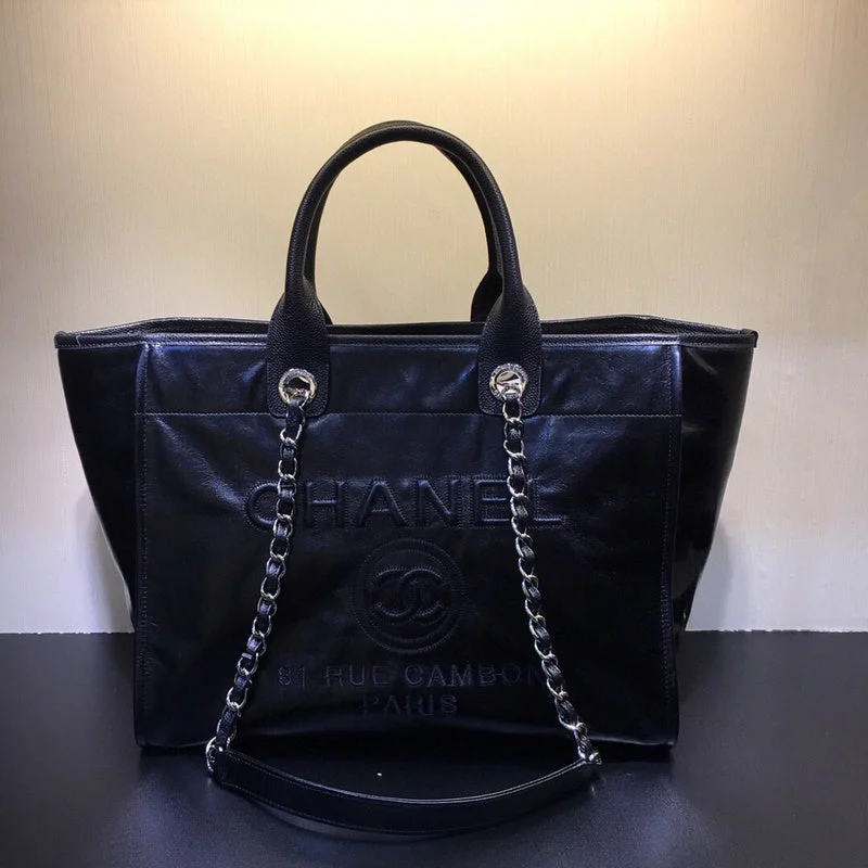 Chanel All - Match Handbag for Versatile StylingWF - Chanel Bags - 2605