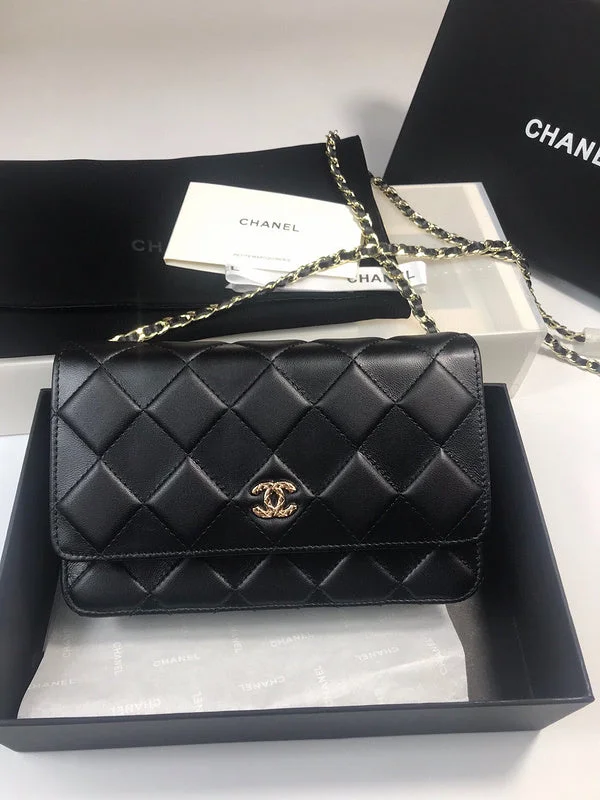 Chanel Designer Handbag with Unique DesignWF - Chanel Bags - 2607