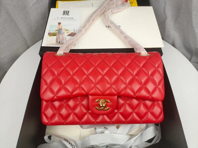 Chanel bags for women with a taste for high fashionWF - Chanel Bags - 2636