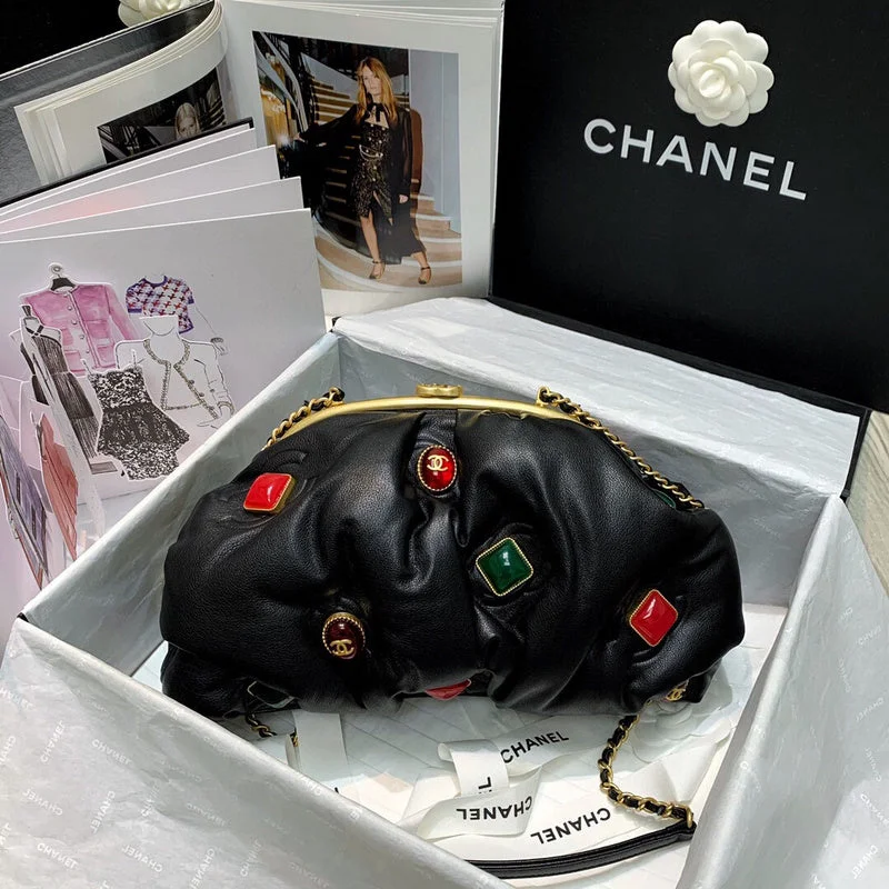 Chanel Designer Handbag with Unique DesignWF - Chanel Bags - 2637