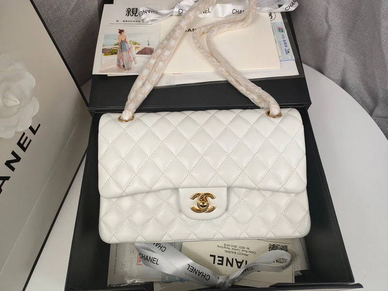 Chanel bags with exclusive seasonal designs and materialsWF - Chanel Bags - 2647