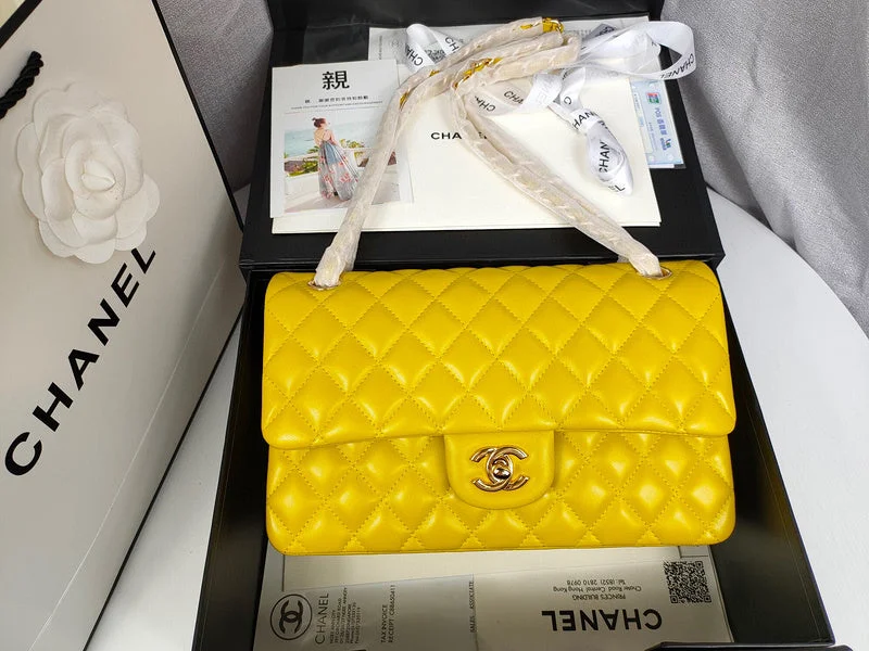 Chanel Colorful Handbag for Spring OutfitsWF - Chanel Bags - 2650