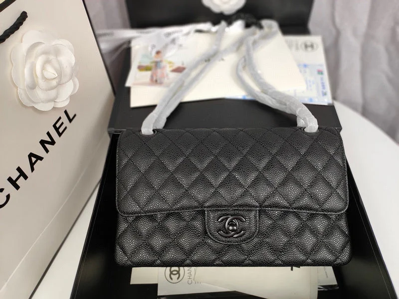 Chanel Handbag with Adjustable Strap for ComfortWF - Chanel Bags - 2653