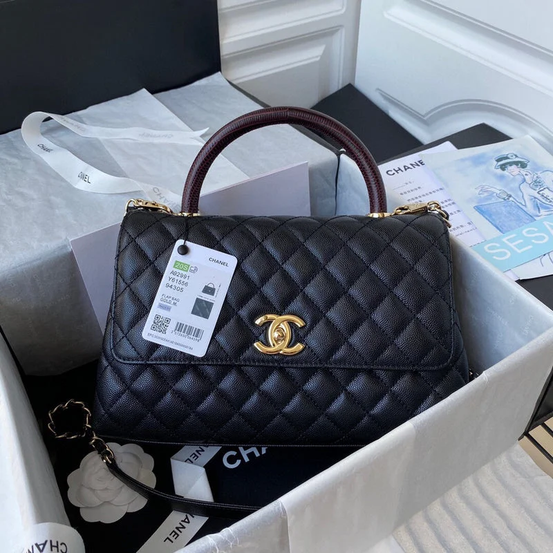 Chanel bags with modern touchesWF - Chanel Bags - 2571