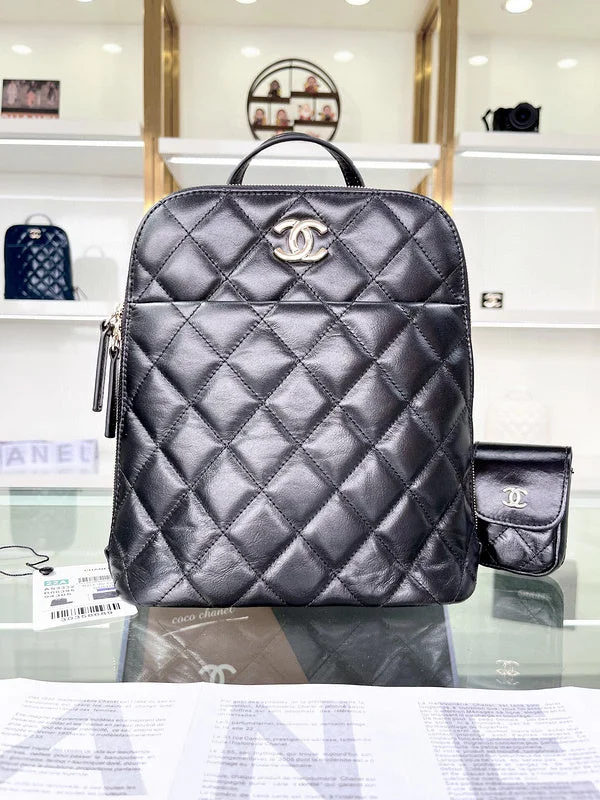 Chanel bags with exclusive seasonal designs and materialsWF - Chanel Bags - 2574