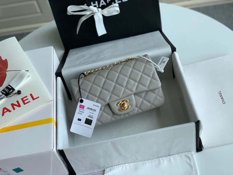 Chanel bags with exclusive seasonal releasesWF - Chanel Bags - 2576