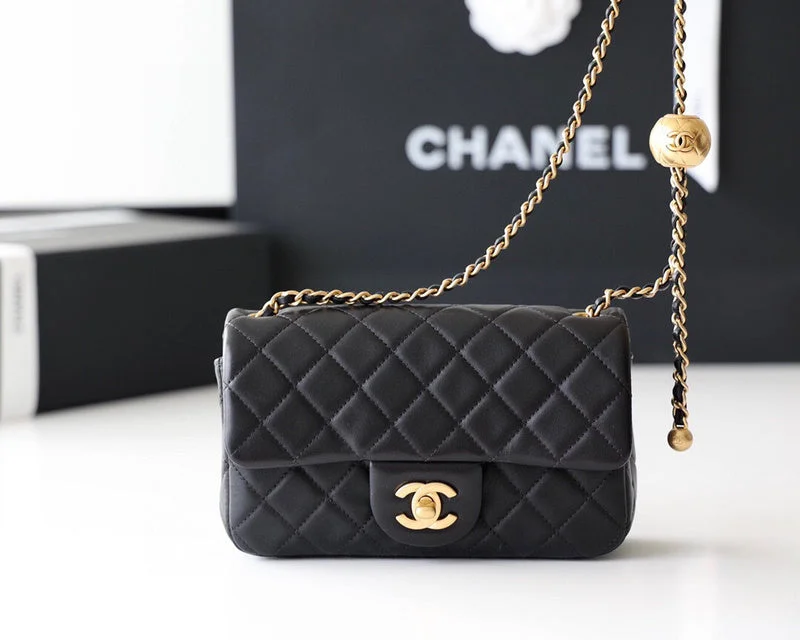 Chanel Limited Edition Handbag for CollectorsWF - Chanel Bags - 2580