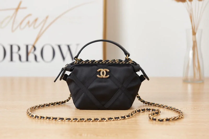 Chanel bags in luxury boutiques worldwideWF - Chanel Bags - 2581