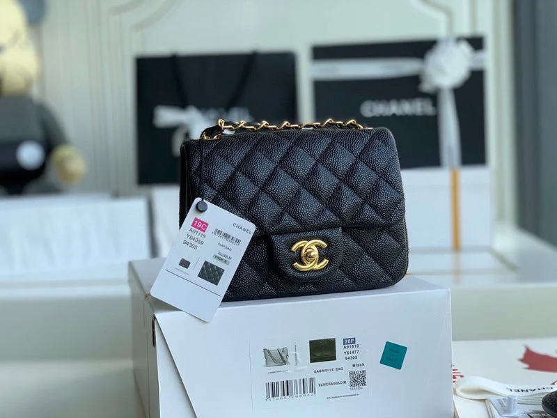 Chanel bags that pair perfectly with any outfitWF - Chanel Bags - 2586