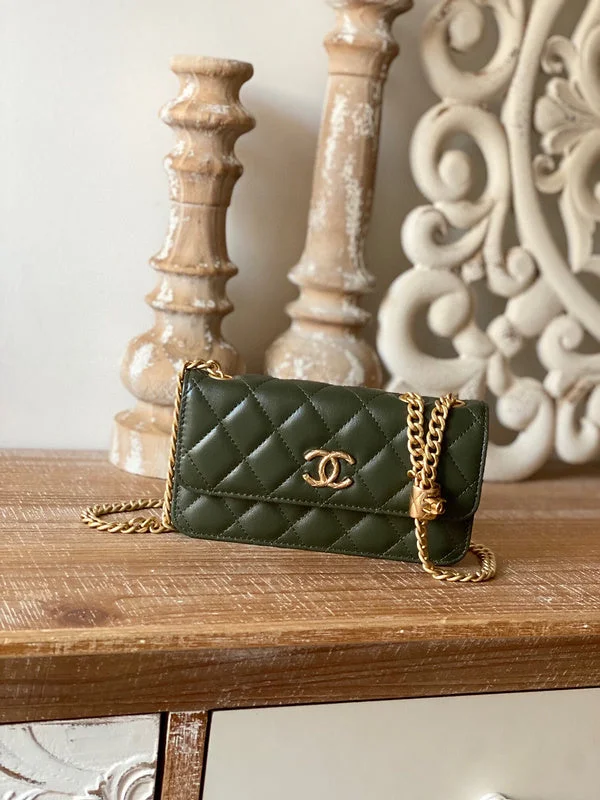 Chanel bags with the perfect balance of luxury and functionalityWF - Chanel Bags - 2588