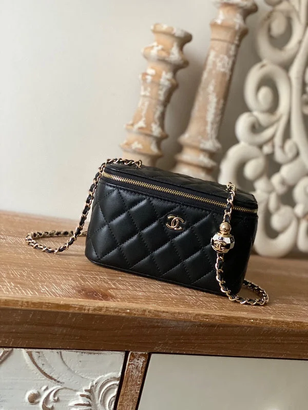 Chanel bags with adjustable chain strapsWF - Chanel Bags - 2589