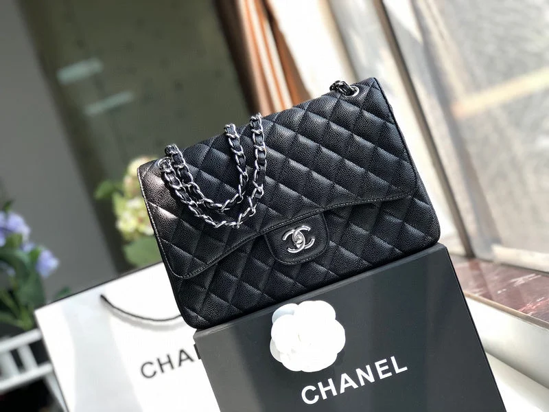 Chanel bags with intricate metal hardwareWF - Chanel Bags - 2590