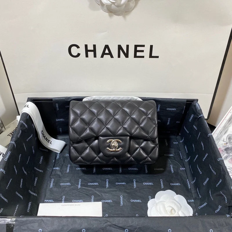 Chanel bags with classic and elegant designsWF - Chanel Bags - 2595