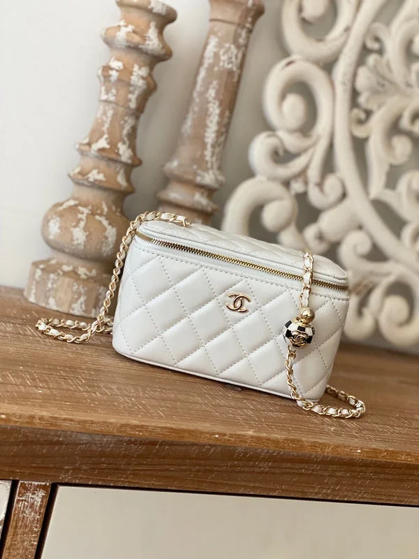 Chanel bags for women with minimalist styleWF - Chanel Bags - 2597