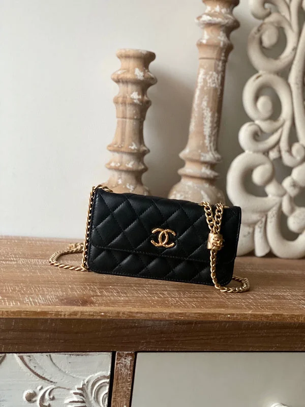 Chanel bags for women who love timeless fashionWF - Chanel Bags - 2600