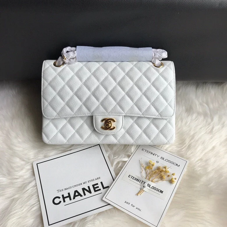 Chanel Colorful Handbag for Spring OutfitsWF - Chanel Bags - 2602