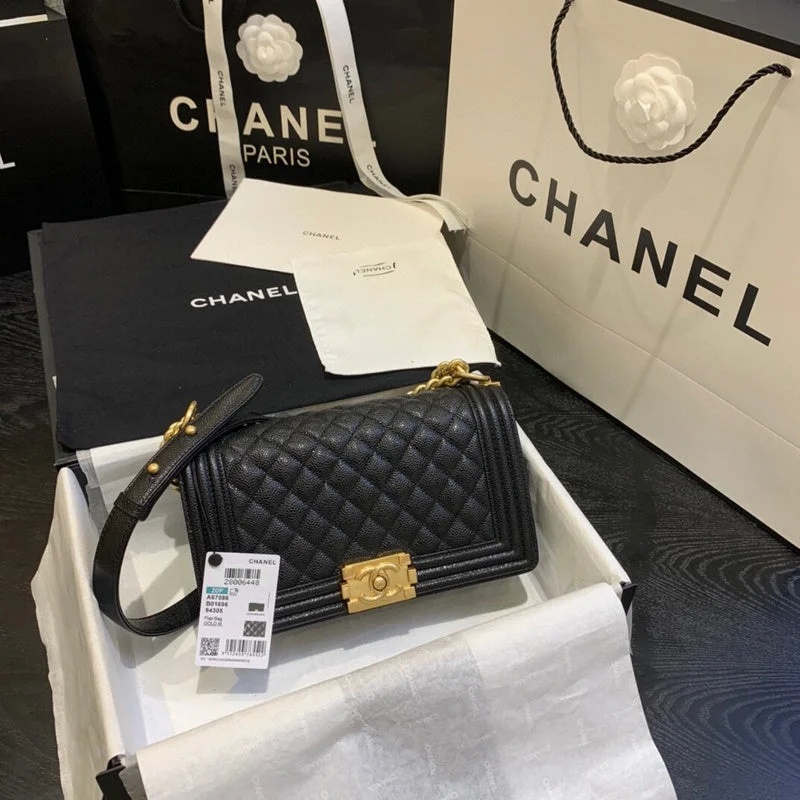 Chanel bags for women with a taste for high fashionWF - Chanel Bags - 2603